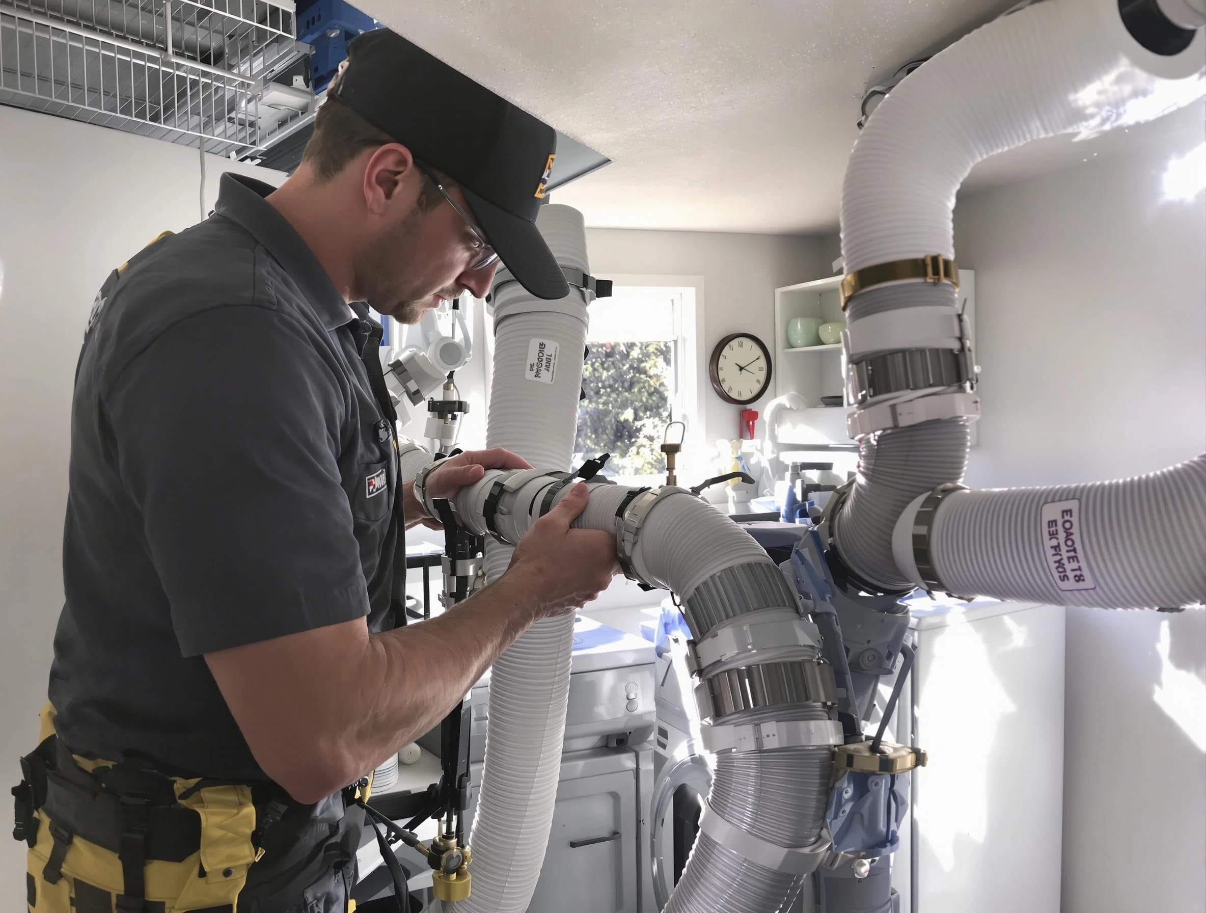 Hose Installation service in White Oak, PA