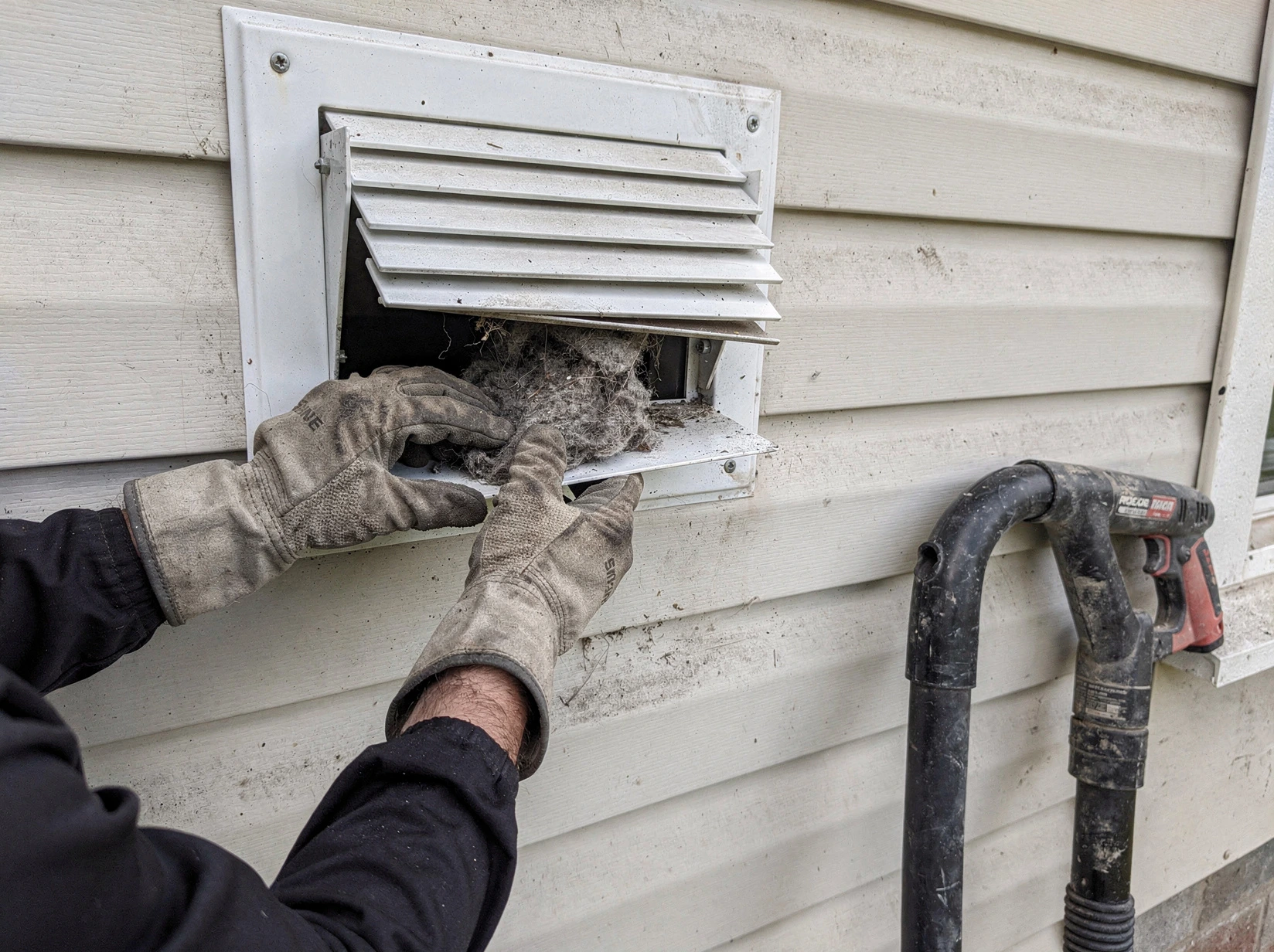 Exhaust Vent Cleaning service in White Oak, PA