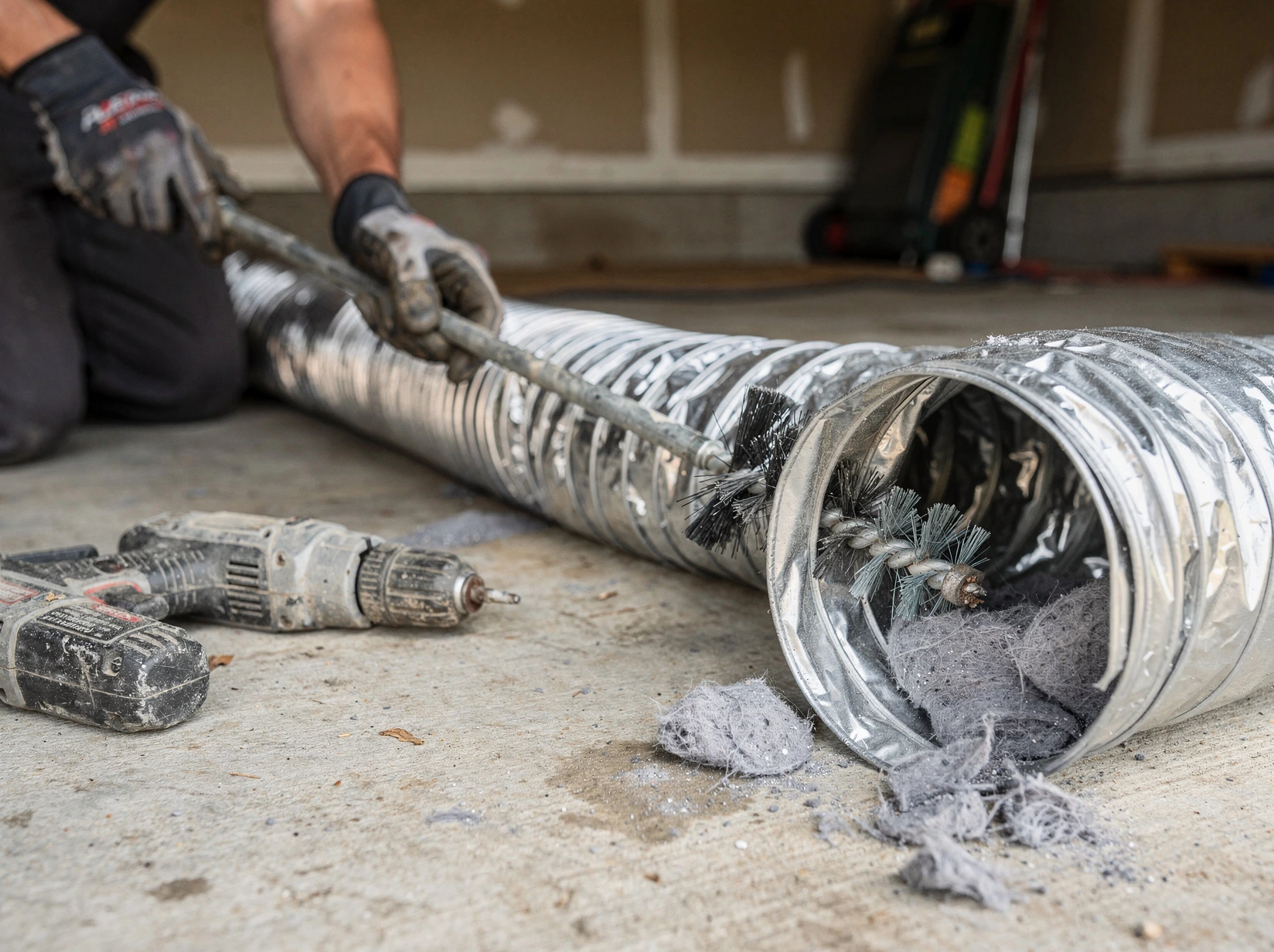 Duct Cleaning service in White Oak, PA