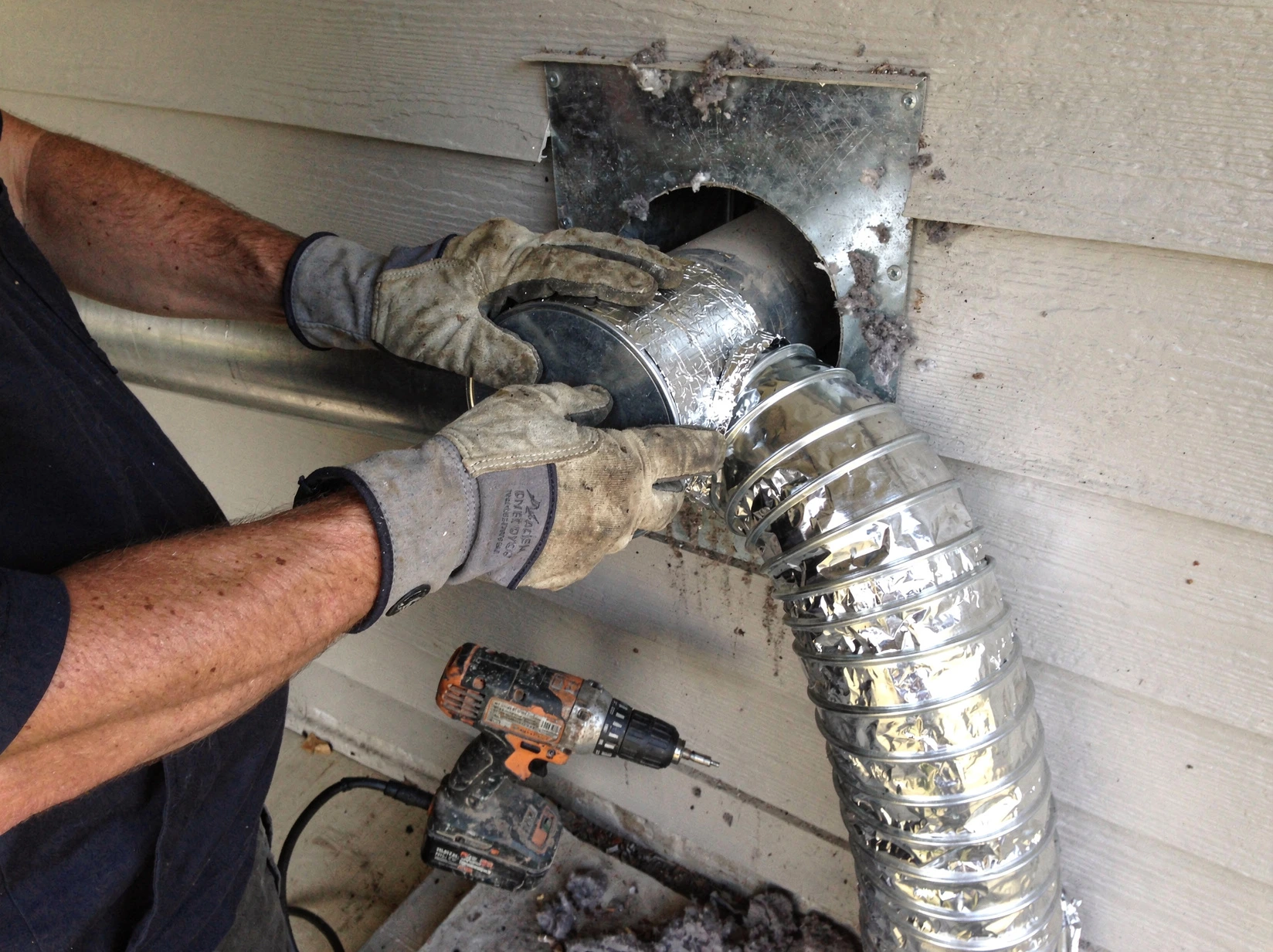 Vent Repair & Installation service in White Oak, PA