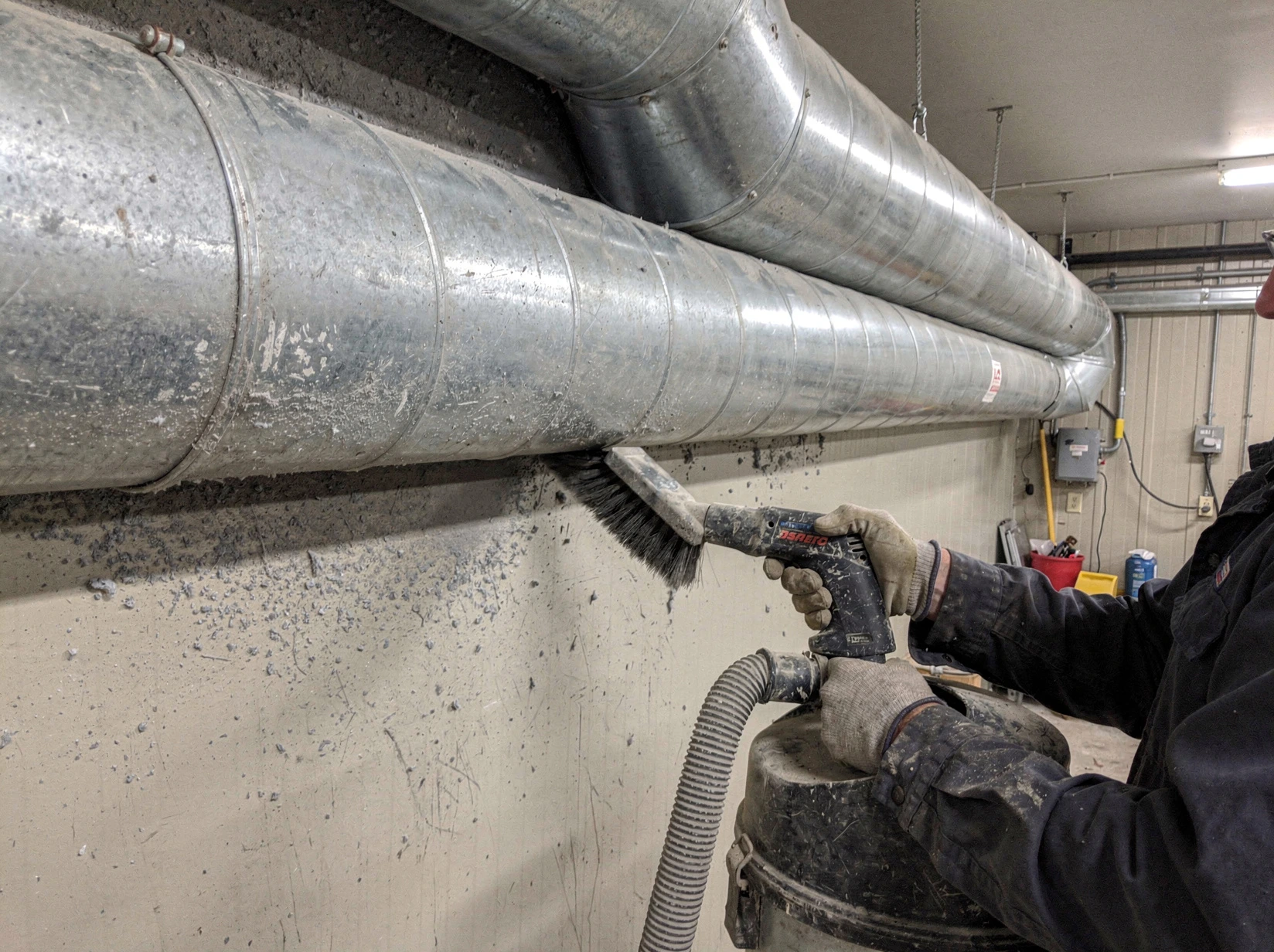 Industrial Vent Cleaning service in White Oak, PA
