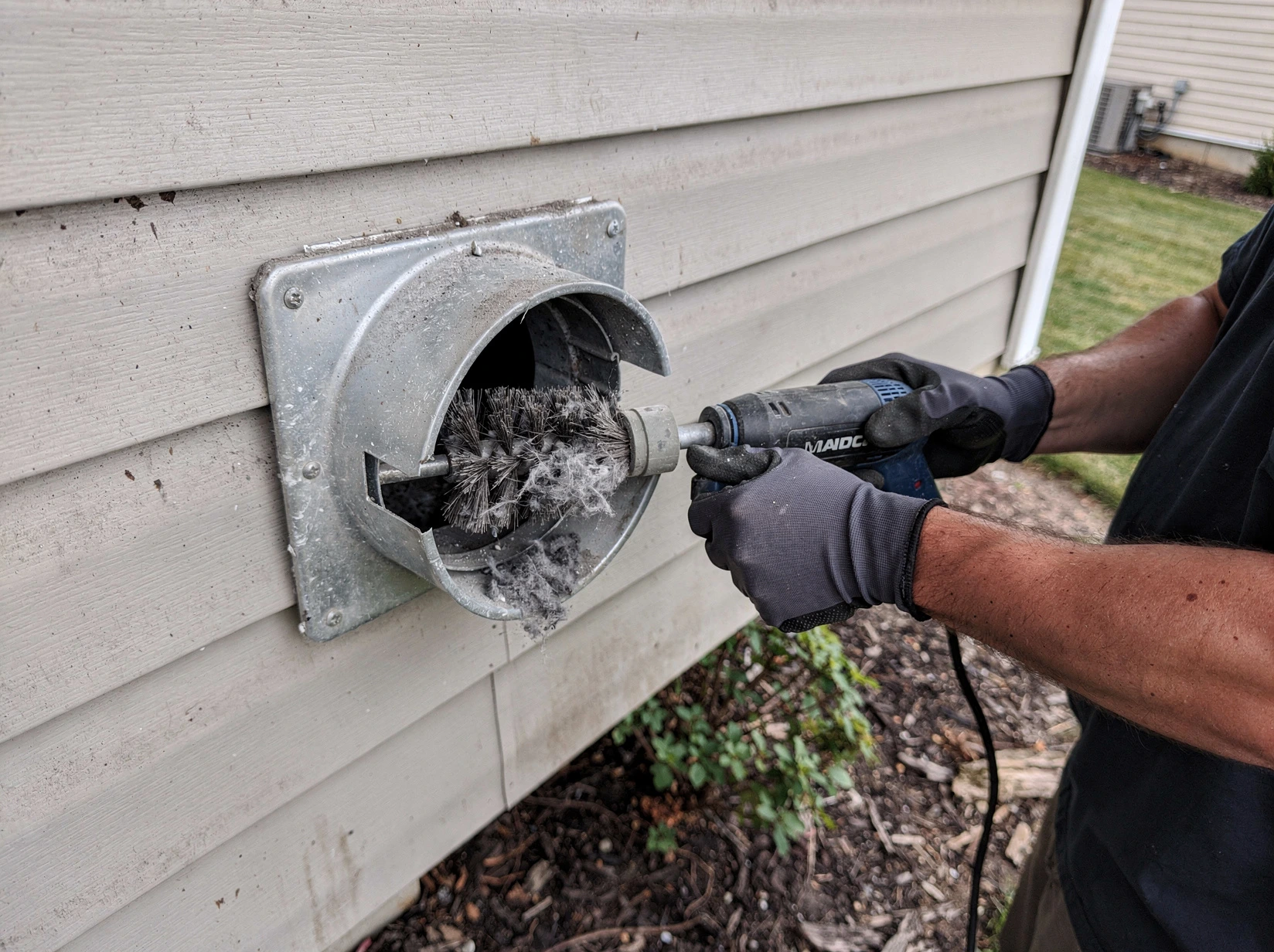 Residential Vent Cleaning service in White Oak, PA